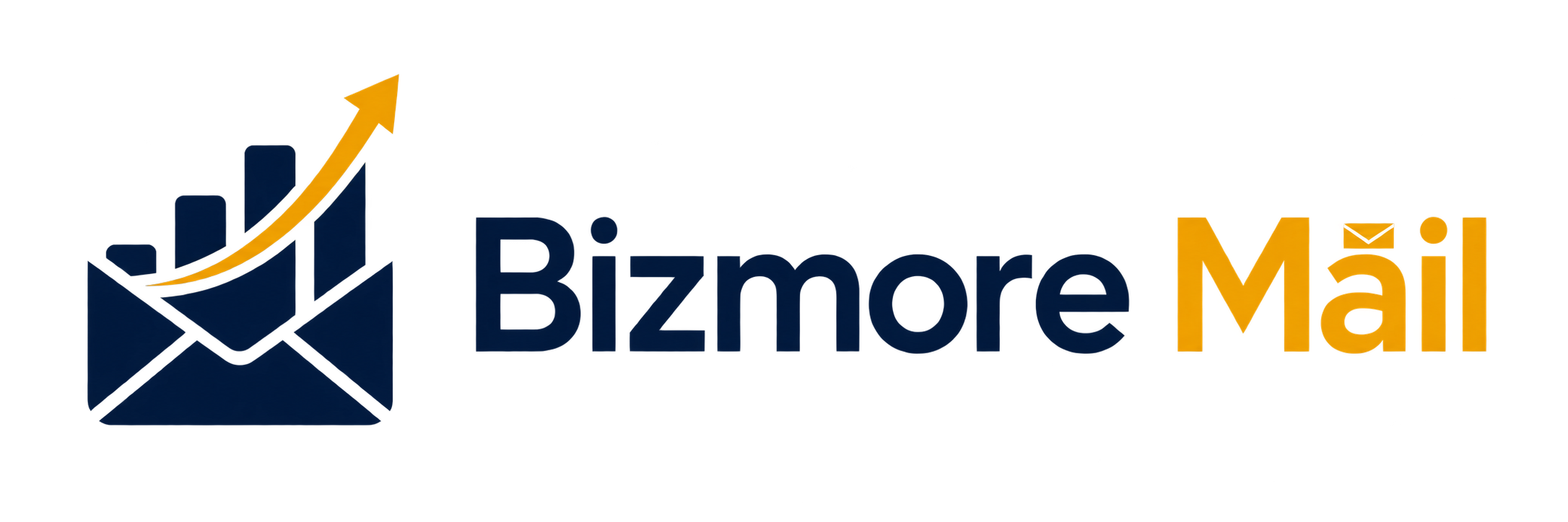 Bizmore Mail logo